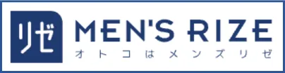 メンズリゼlogo