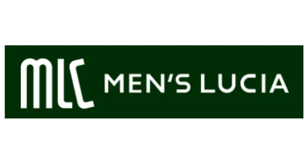 メンズルシアlogo