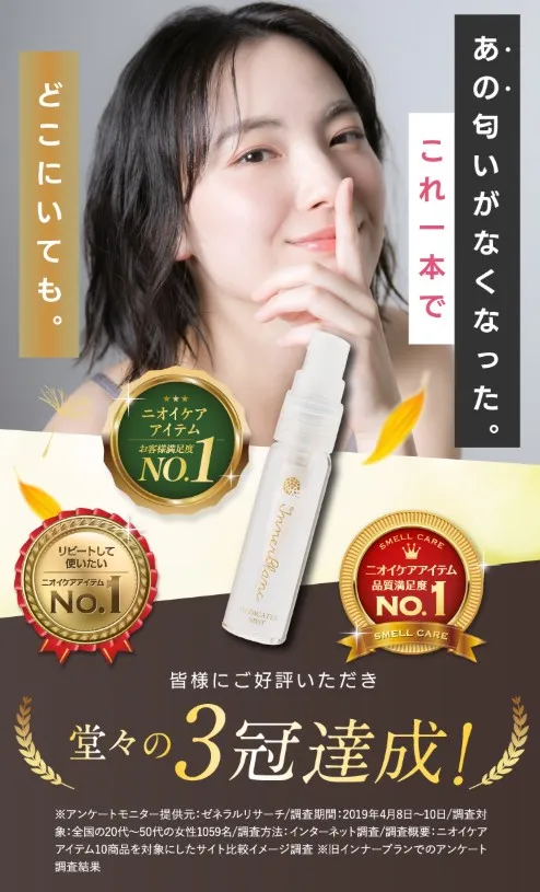 インナーブラン